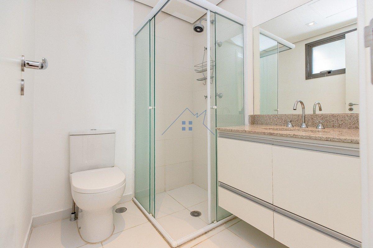 Apartamento no Brooklin Paulista 2 suítes 2 vagas 82m² Rua Nova York São Paulo - 