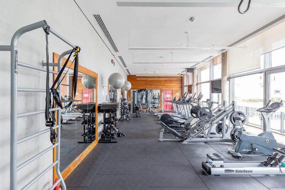 Apartamento no Brooklin Paulista 2 suítes 2 vagas 82m² Rua Nova York São Paulo - 
