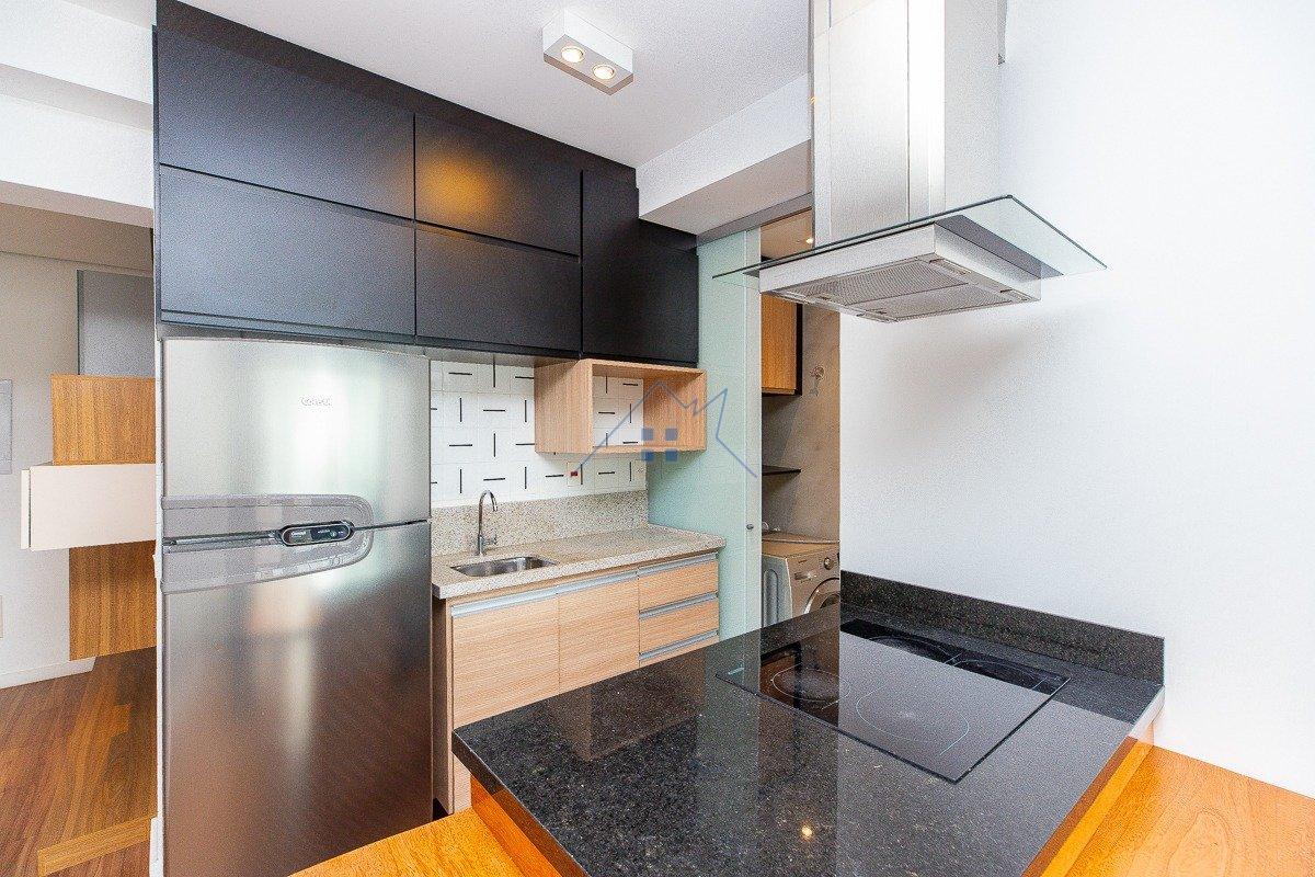 Apartamento no Brooklin Paulista 2 suítes 2 vagas 82m² Rua Nova York São Paulo - 