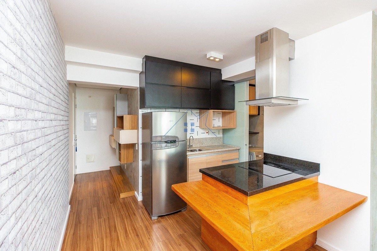 Apartamento no Brooklin Paulista 2 suítes 2 vagas 82m² Rua Nova York São Paulo - 