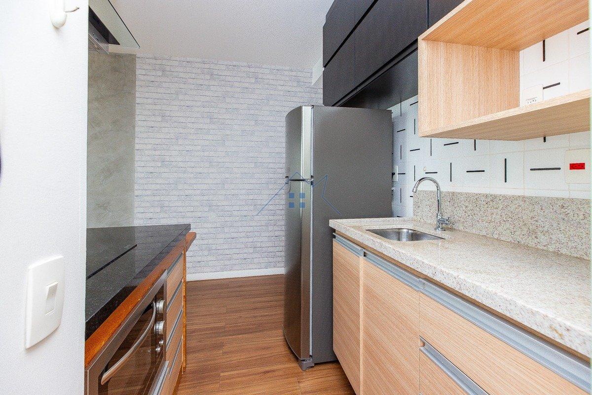 Apartamento no Brooklin Paulista 2 suítes 2 vagas 82m² Rua Nova York São Paulo - 