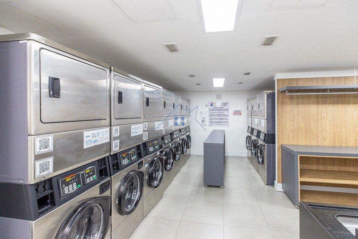 Apartamento no Brooklin Paulista 2 suítes 2 vagas 82m² Rua Nova York São Paulo - 