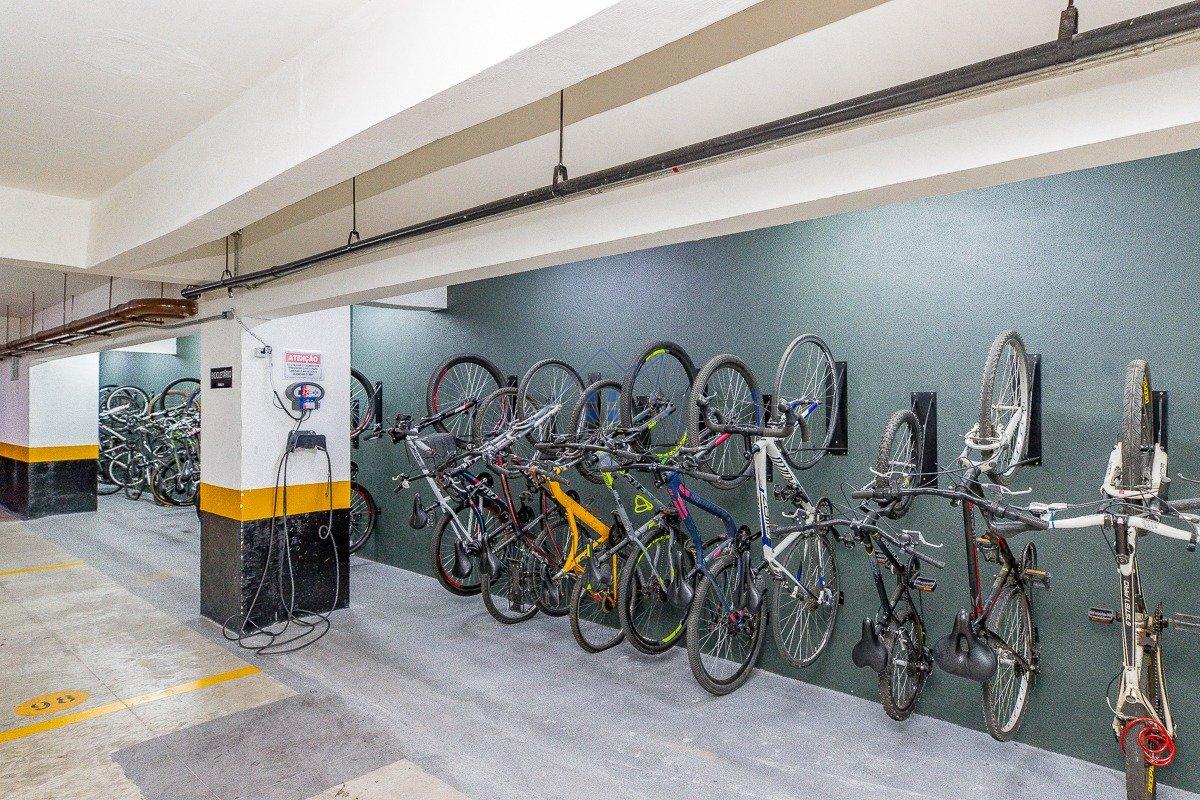 Apartamento no Brooklin Paulista 2 suítes 2 vagas 82m² Rua Nova York São Paulo - 