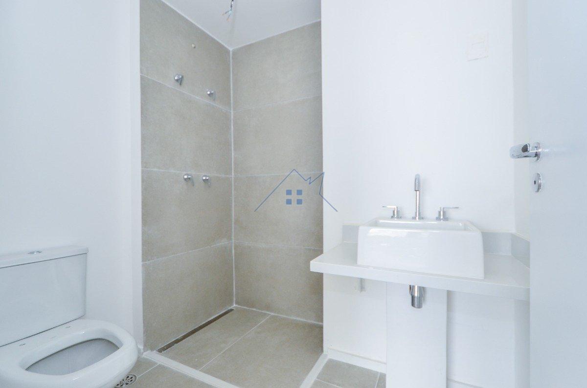 Apartamento Jd das Acácias 402,44m² 4 suítes 7 vagas Avenida Roque Petroni Júnior São Paulo - 