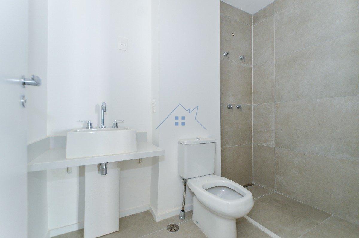 Apartamento Jd das Acácias 402,44m² 4 suítes 7 vagas Avenida Roque Petroni Júnior São Paulo - 