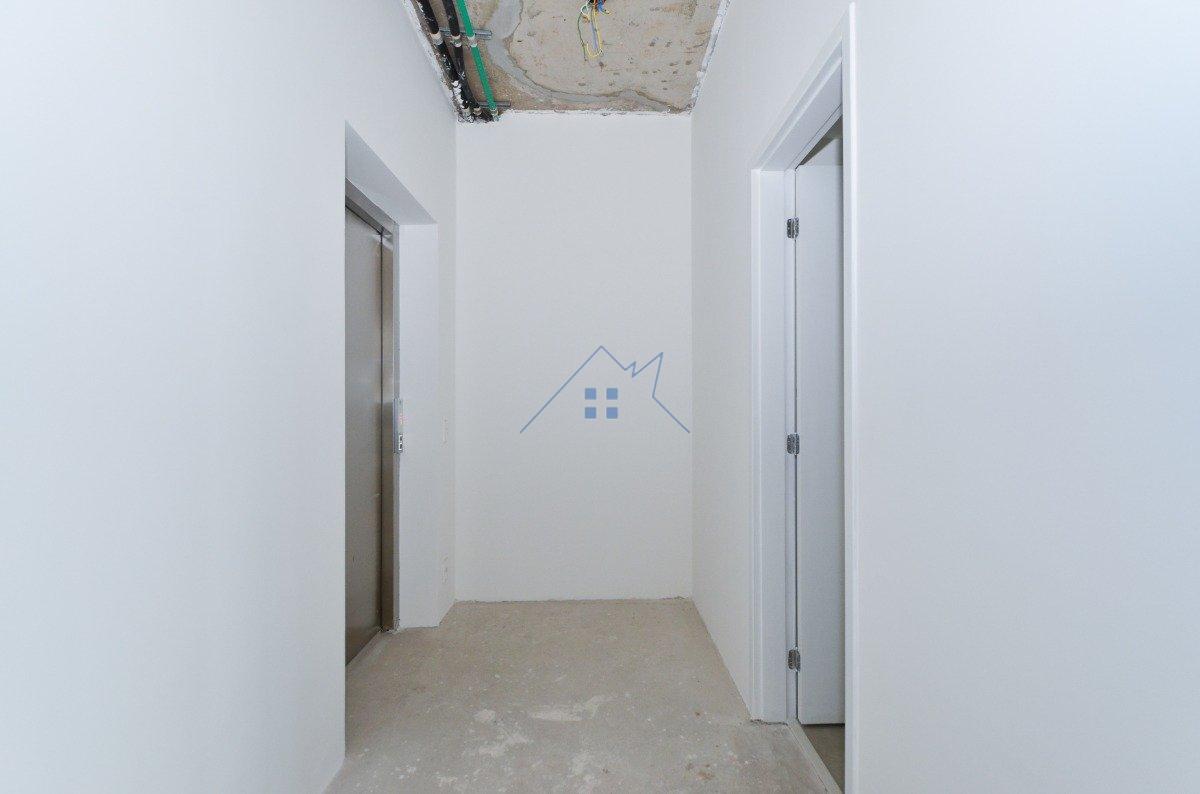 Apartamento Jd das Acácias 402,44m² 4 suítes 7 vagas Avenida Roque Petroni Júnior São Paulo - 
