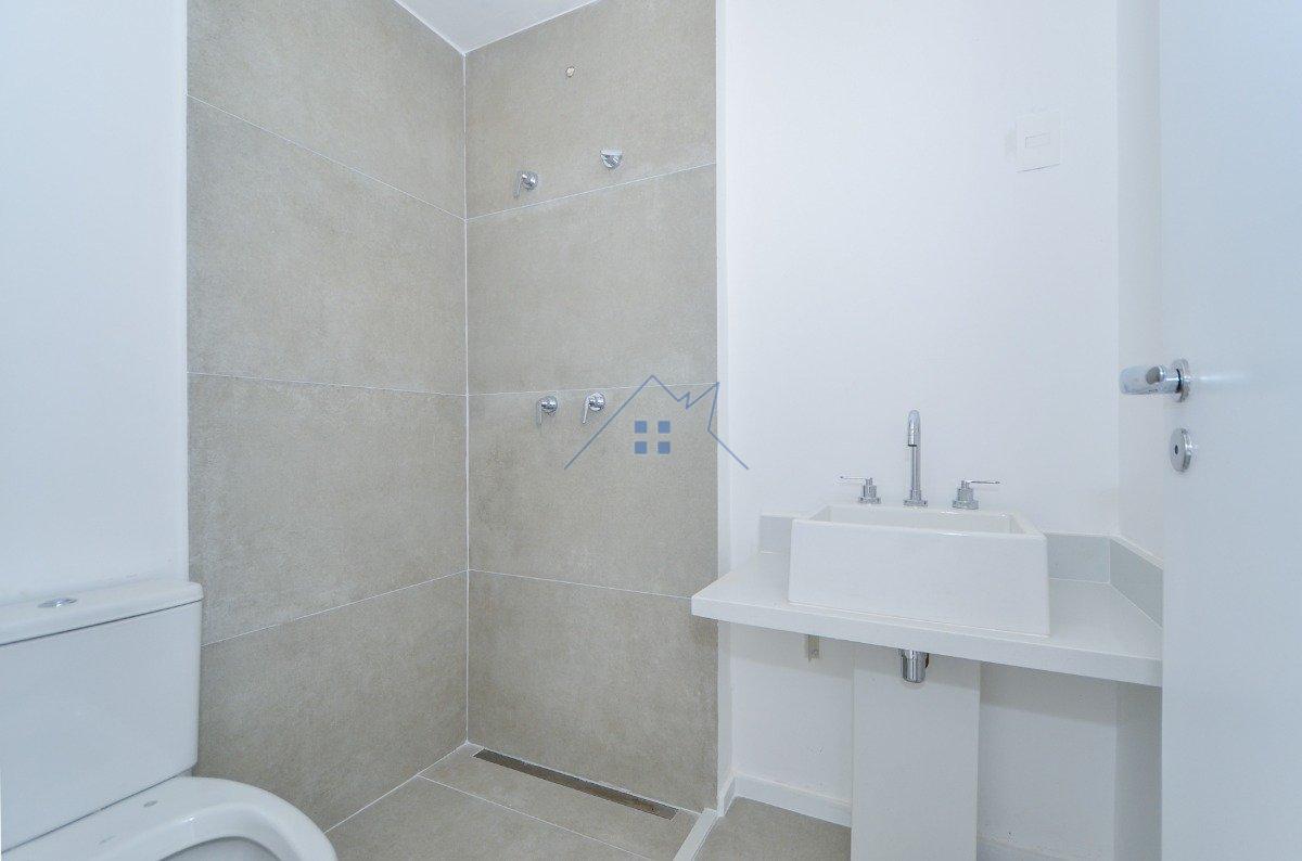 Apartamento Jd das Acácias 402,44m² 4 suítes 7 vagas Avenida Roque Petroni Júnior São Paulo - 