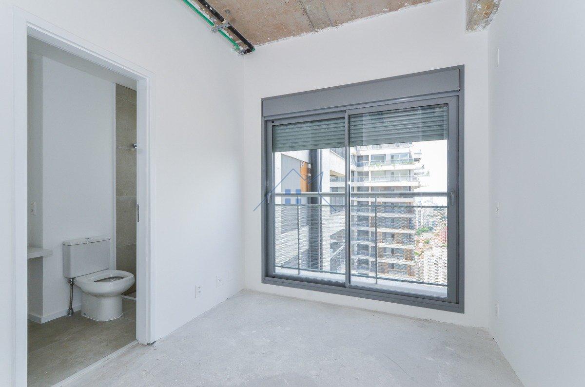 Apartamento Jd das Acácias 402,44m² 4 suítes 7 vagas Avenida Roque Petroni Júnior São Paulo - 