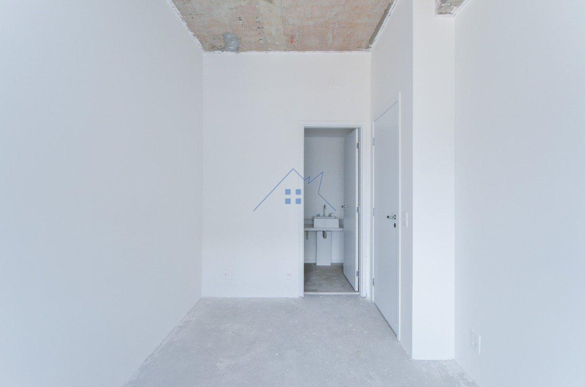 Apartamento Jd das Acácias 402,44m² 4 suítes 7 vagas Avenida Roque Petroni Júnior São Paulo - 