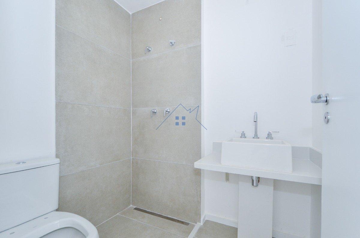 Apartamento Jd das Acácias 402,44m² 4 suítes 7 vagas Avenida Roque Petroni Júnior São Paulo - 