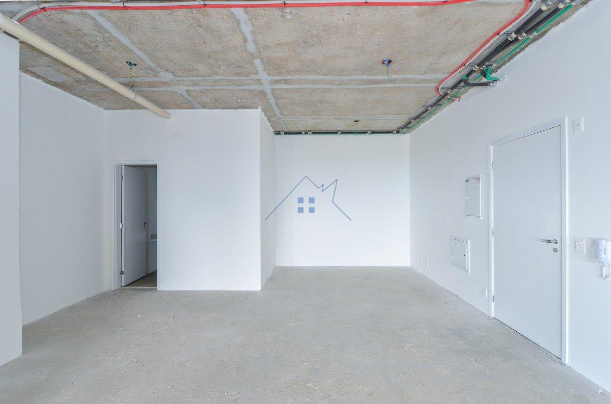 Apartamento Jd das Acácias 402,44m² 4 suítes 7 vagas Avenida Roque Petroni Júnior São Paulo - 