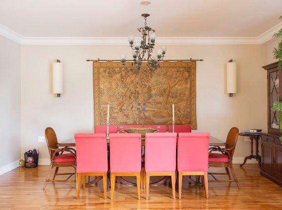 Apartamento em Higienópolis 323m² 4 dorm 2 suites 2 vagas Rua Baronesa de Itu São Paulo - 