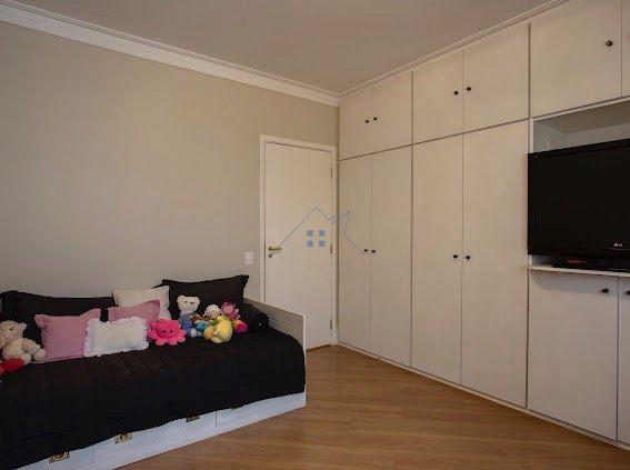 Apartamento em Higienópolis 323m² 4 dorm 2 suites 2 vagas Rua Baronesa de Itu São Paulo - 