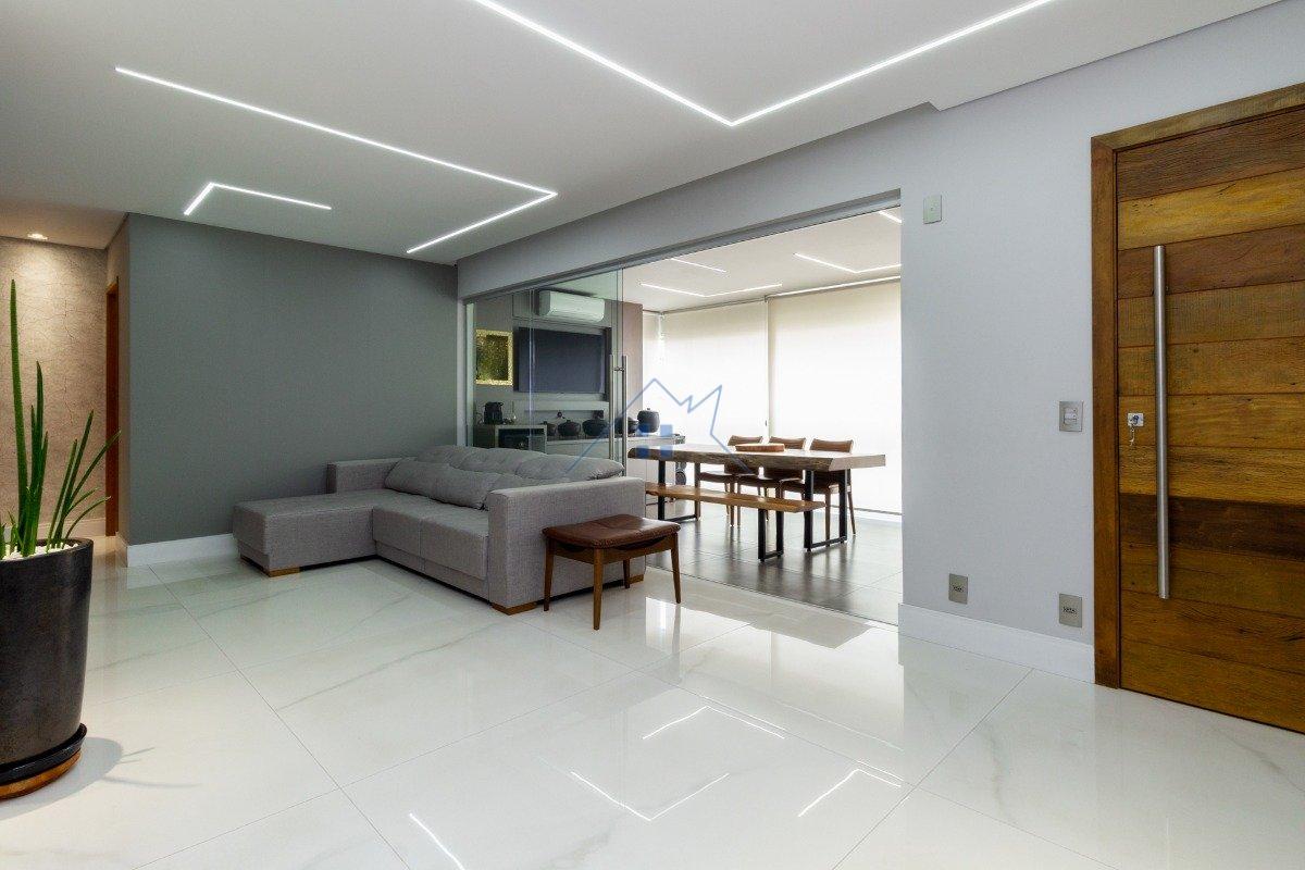 Apartamento no Alto de Pinheiros 3 suítes 3 vagas Rua Coelho de Carvalho São Paulo - 