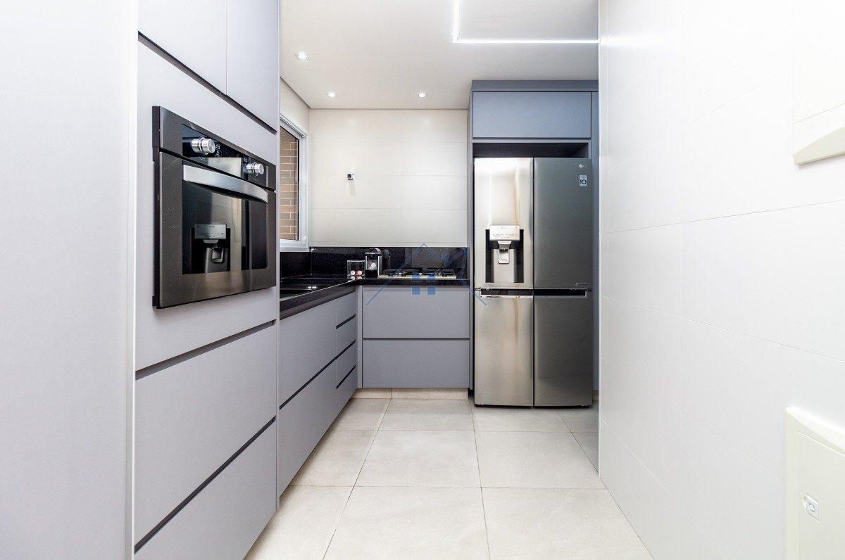 Apartamento no Alto de Pinheiros 3 suítes 3 vagas Rua Coelho de Carvalho São Paulo - 
