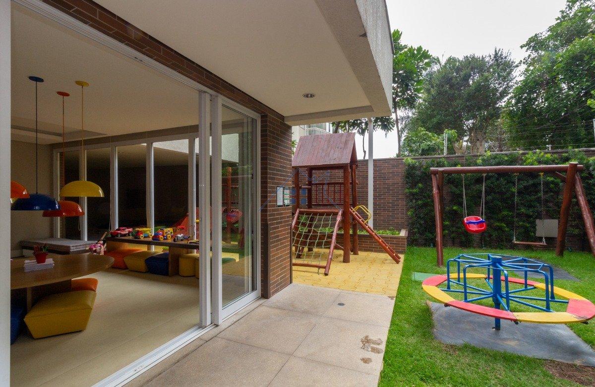 Apartamento no Alto de Pinheiros 3 suítes 3 vagas Rua Coelho de Carvalho São Paulo - 