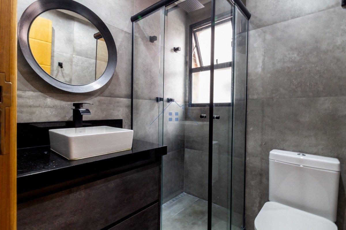 Apartamento no Alto de Pinheiros 3 suítes 3 vagas Rua Coelho de Carvalho São Paulo - 