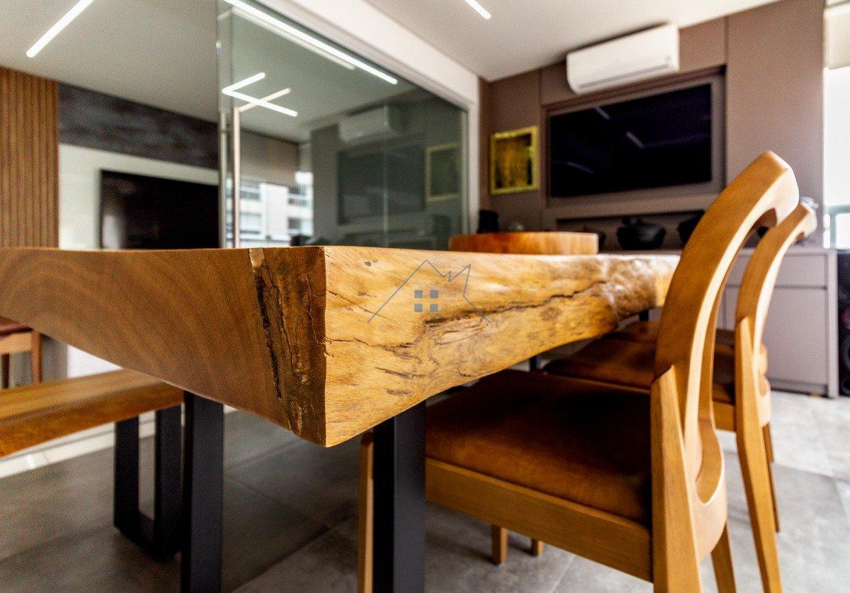 Apartamento no Alto de Pinheiros 3 suítes 3 vagas Rua Coelho de Carvalho São Paulo - 
