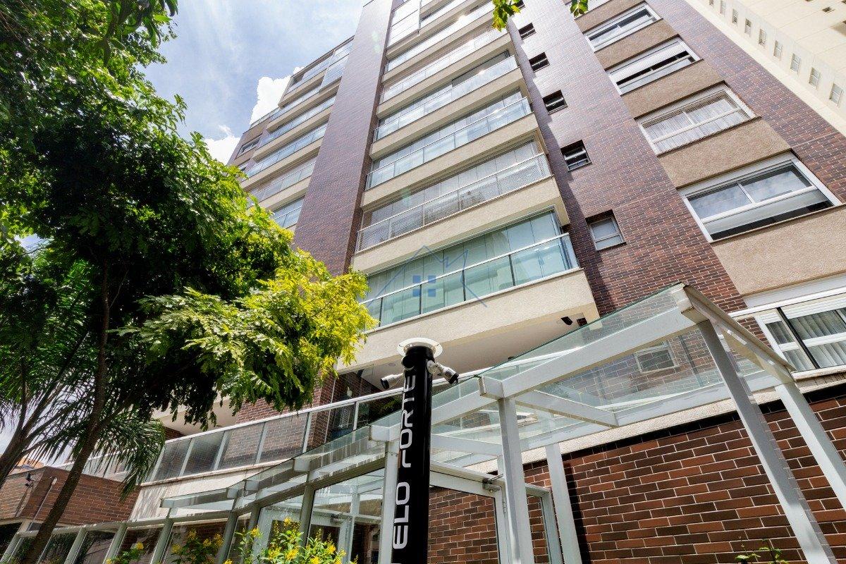 Apartamento no Alto de Pinheiros 3 suítes 3 vagas Rua Coelho de Carvalho São Paulo - 