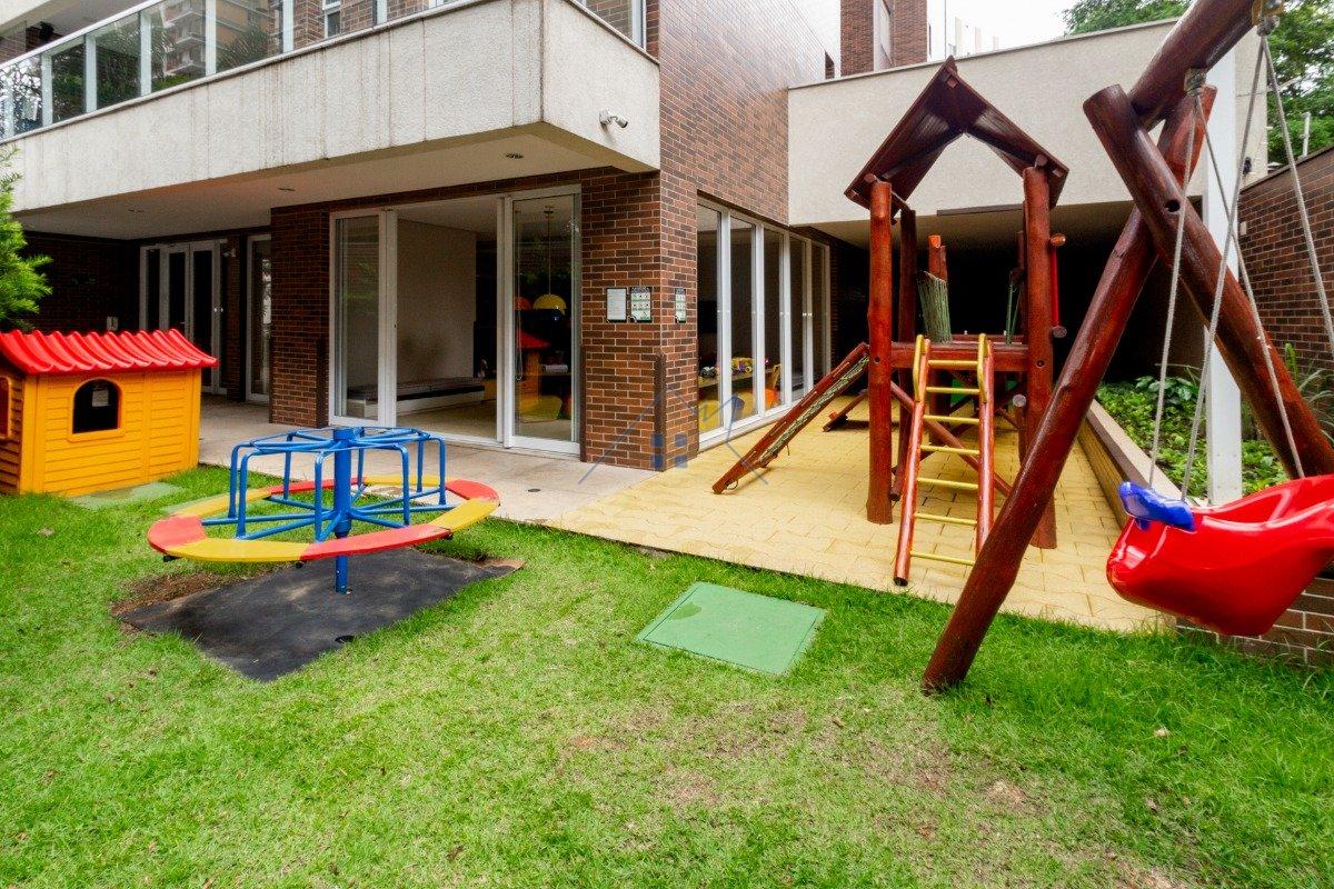 Apartamento no Alto de Pinheiros 3 suítes 3 vagas Rua Coelho de Carvalho São Paulo - 
