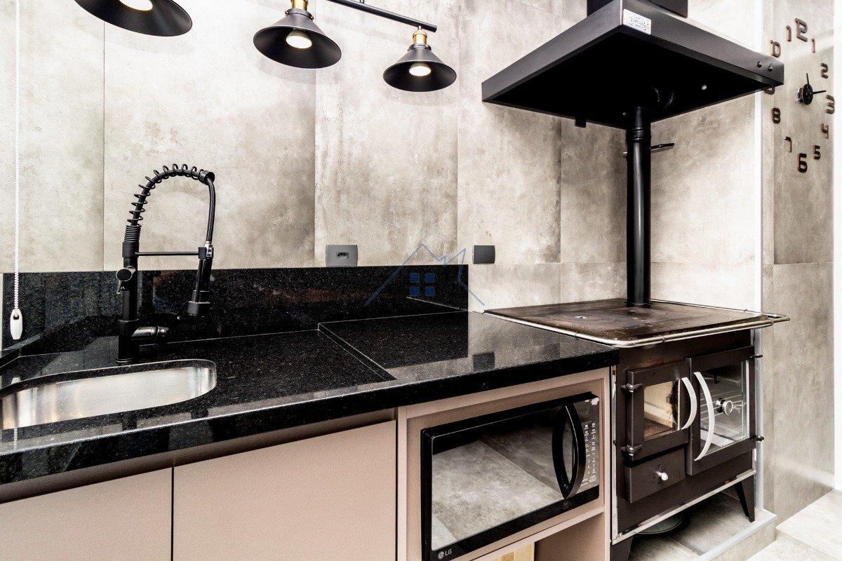 Apartamento no Alto de Pinheiros 3 suítes 3 vagas Rua Coelho de Carvalho São Paulo - 