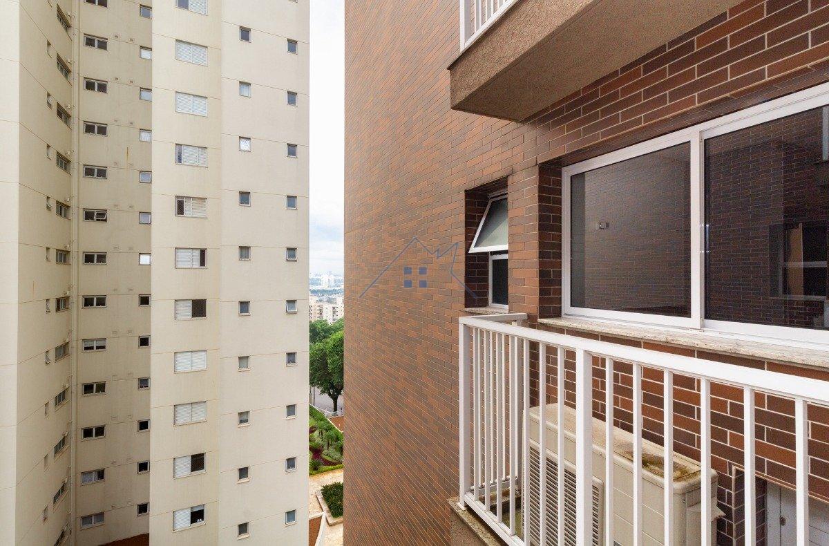 Apartamento no Alto de Pinheiros 3 suítes 3 vagas Rua Coelho de Carvalho São Paulo - 