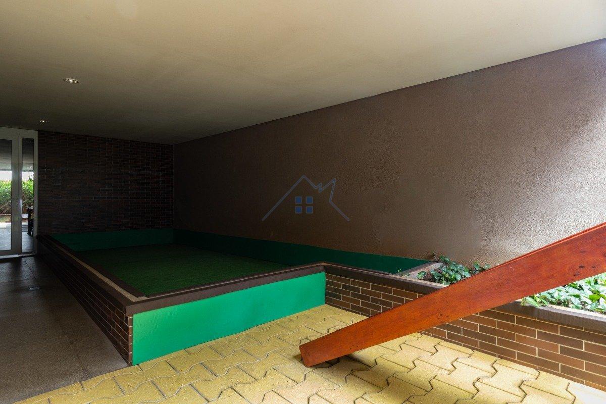 Apartamento no Alto de Pinheiros 3 suítes 3 vagas Rua Coelho de Carvalho São Paulo - 