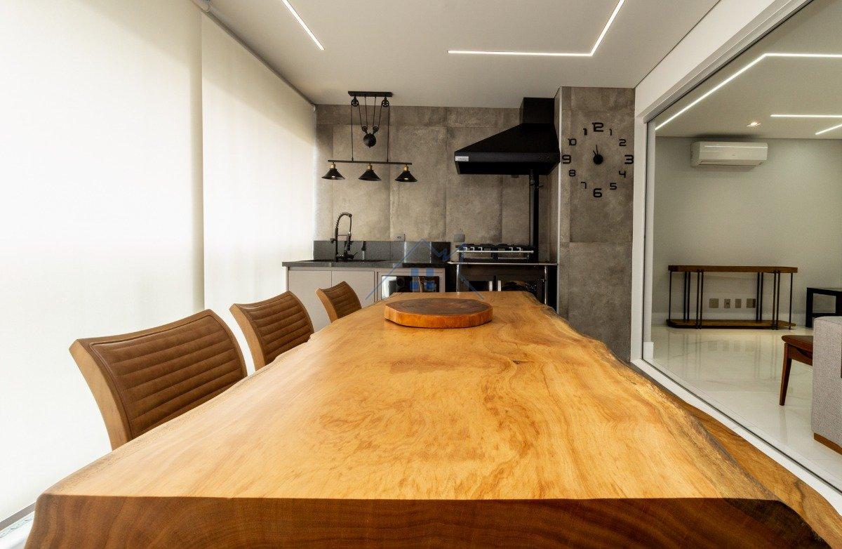 Apartamento no Alto de Pinheiros 3 suítes 3 vagas Rua Coelho de Carvalho São Paulo - 