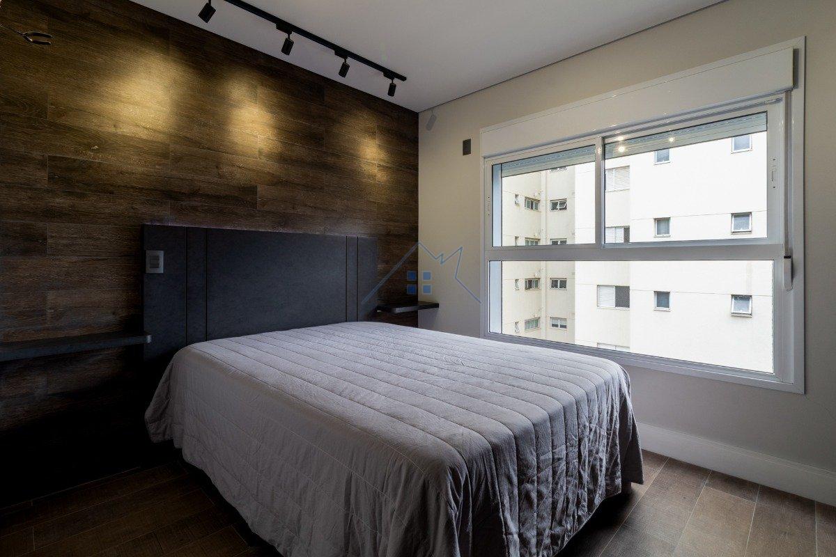 Apartamento no Alto de Pinheiros 3 suítes 3 vagas Rua Coelho de Carvalho São Paulo - 