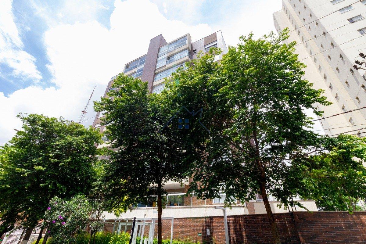 Apartamento no Alto de Pinheiros 3 suítes 3 vagas Rua Coelho de Carvalho São Paulo - 