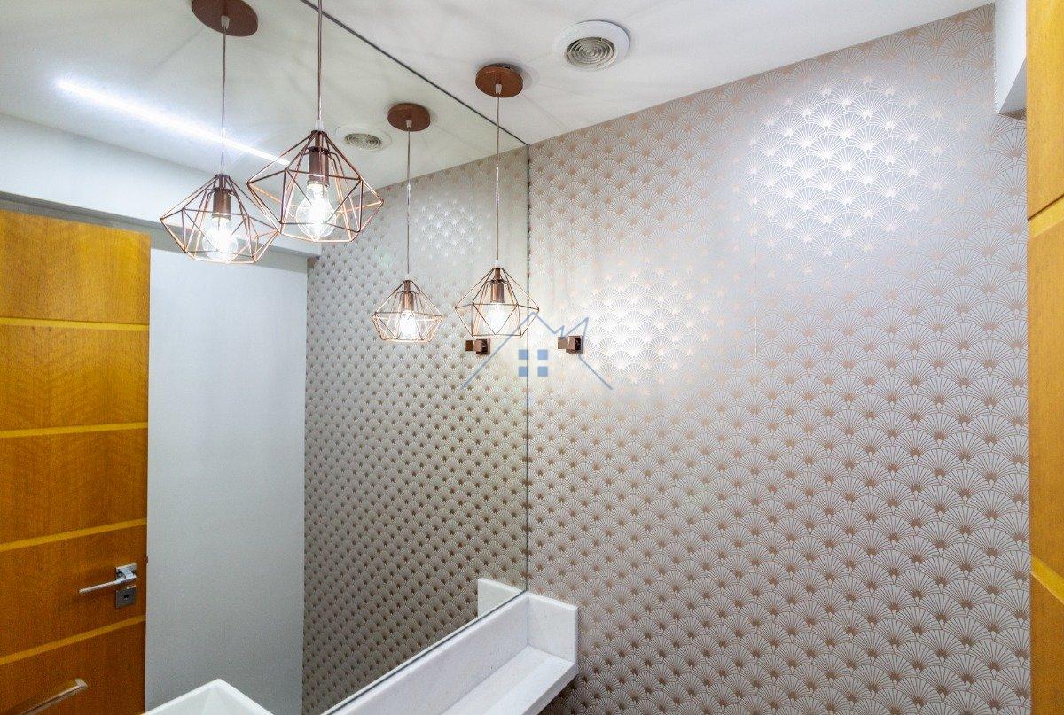 Apartamento no Alto de Pinheiros 3 suítes 3 vagas Rua Coelho de Carvalho São Paulo - 