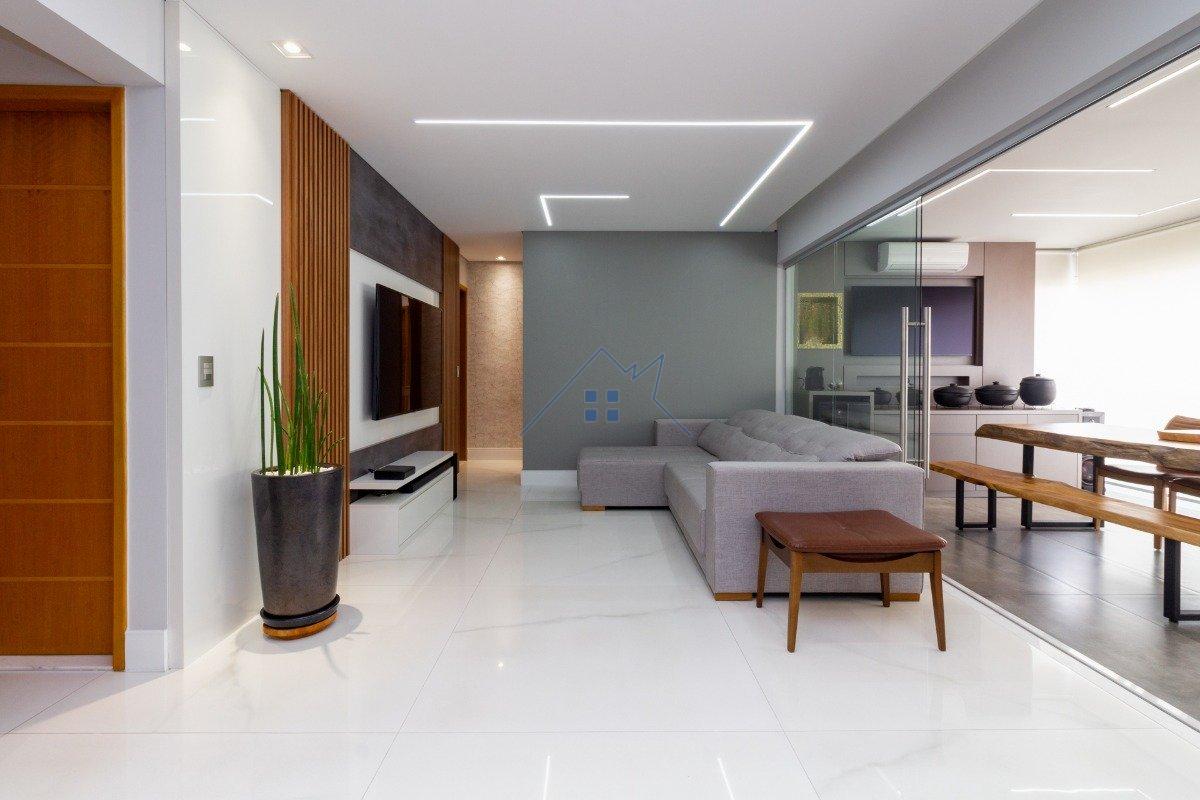 Apartamento no Alto de Pinheiros 3 suítes 3 vagas Rua Coelho de Carvalho São Paulo - 
