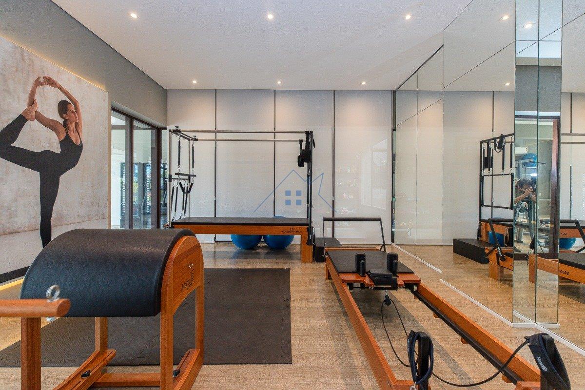 Cobertura Duplex em Pinheiros 3 suítes 3 vagas 189m² Rua Gilberto Sabino São Paulo - 