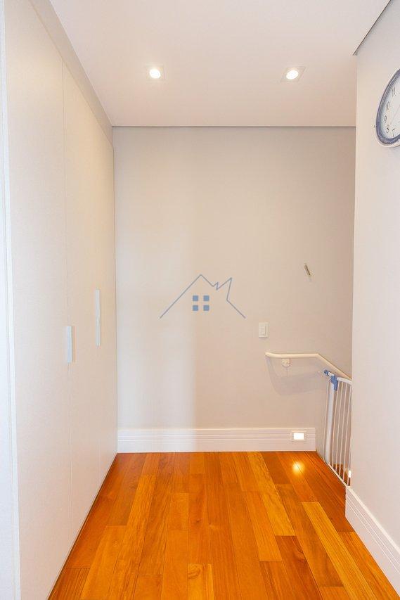 Cobertura Duplex em Pinheiros 3 suítes 3 vagas 189m² Rua Gilberto Sabino São Paulo - 