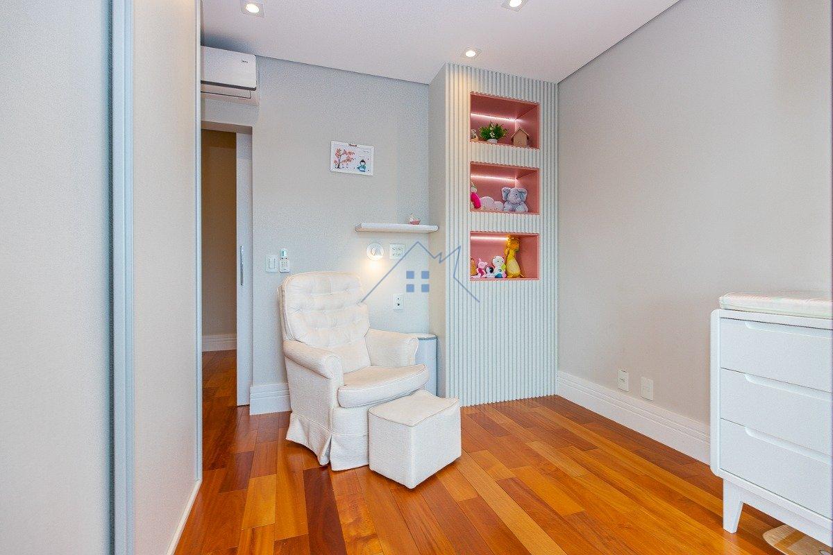 Cobertura Duplex em Pinheiros 3 suítes 3 vagas 189m² Rua Gilberto Sabino São Paulo - 
