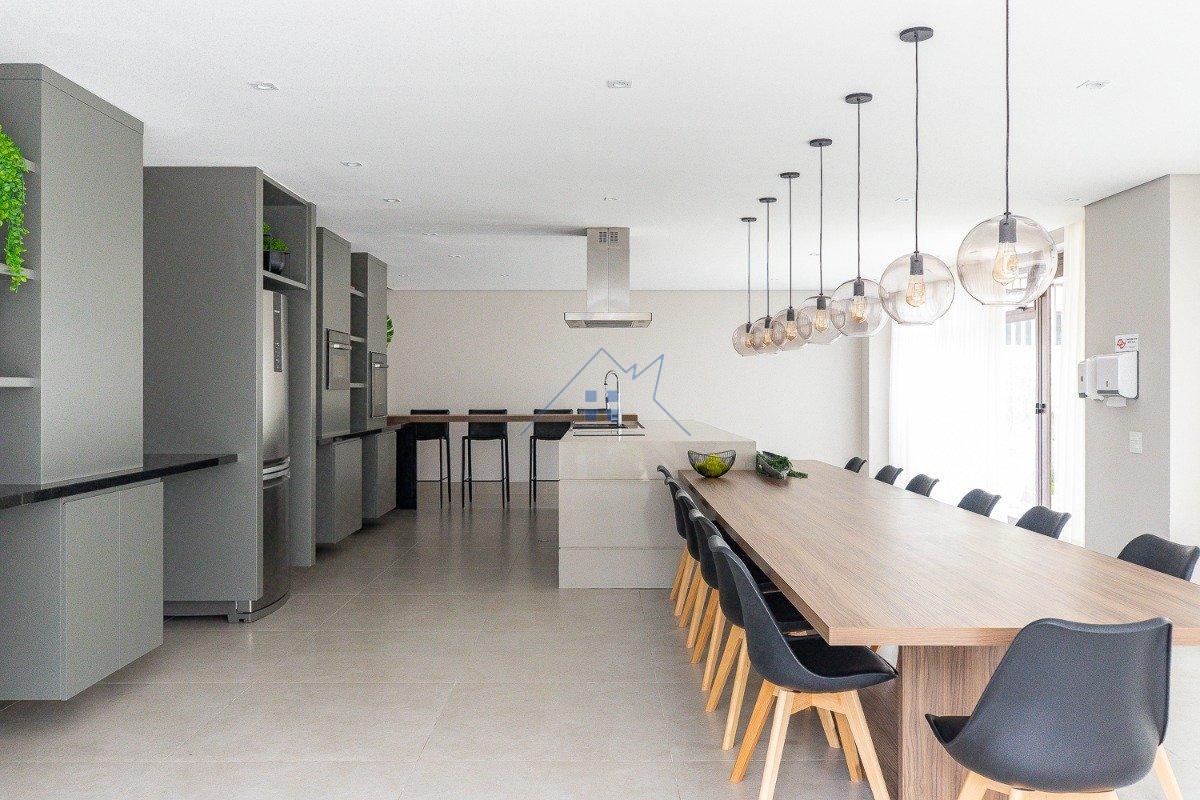 Cobertura Duplex em Pinheiros 3 suítes 3 vagas 189m² Rua Gilberto Sabino São Paulo - 
