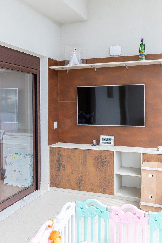 Cobertura Duplex em Pinheiros 3 suítes 3 vagas 189m² Rua Gilberto Sabino São Paulo - 