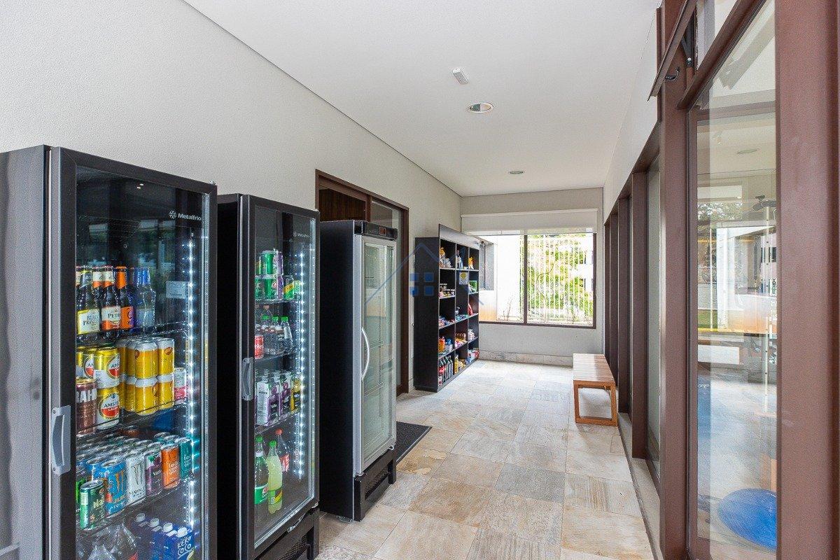 Cobertura Duplex em Pinheiros 3 suítes 3 vagas 189m² Rua Gilberto Sabino São Paulo - 