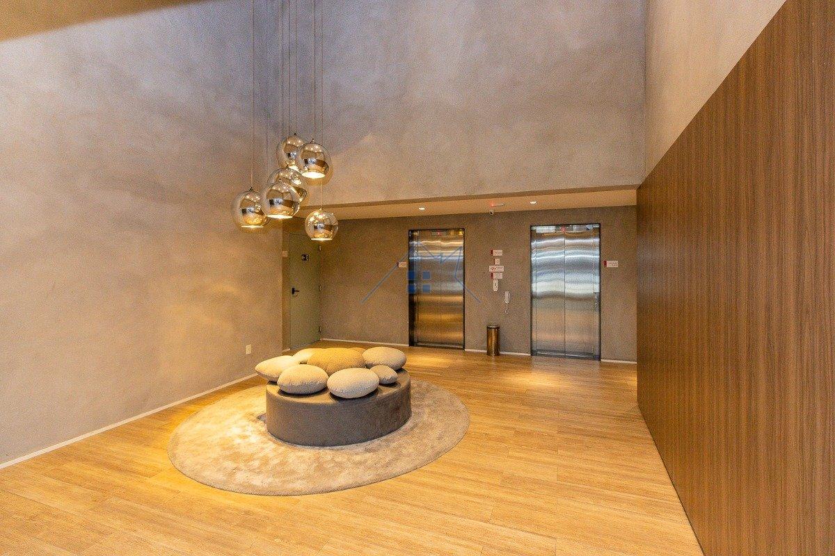 Cobertura Duplex em Pinheiros 3 suítes 3 vagas 189m² Rua Gilberto Sabino São Paulo - 