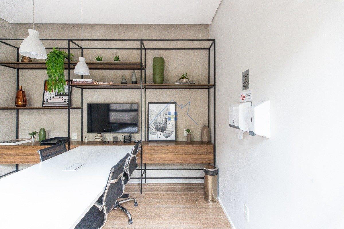 Cobertura Duplex em Pinheiros 3 suítes 3 vagas 189m² Rua Gilberto Sabino São Paulo - 
