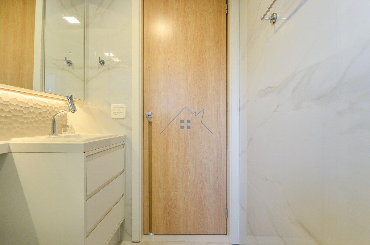 Apartamento na Cidade Monções 104m² 3 dorm 2 vagas Rua Flórida São Paulo - 