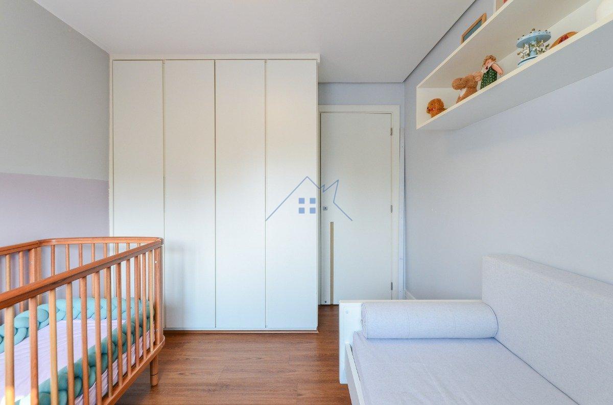 Apartamento na Cidade Monções 104m² 3 dorm 2 vagas Rua Flórida São Paulo - 