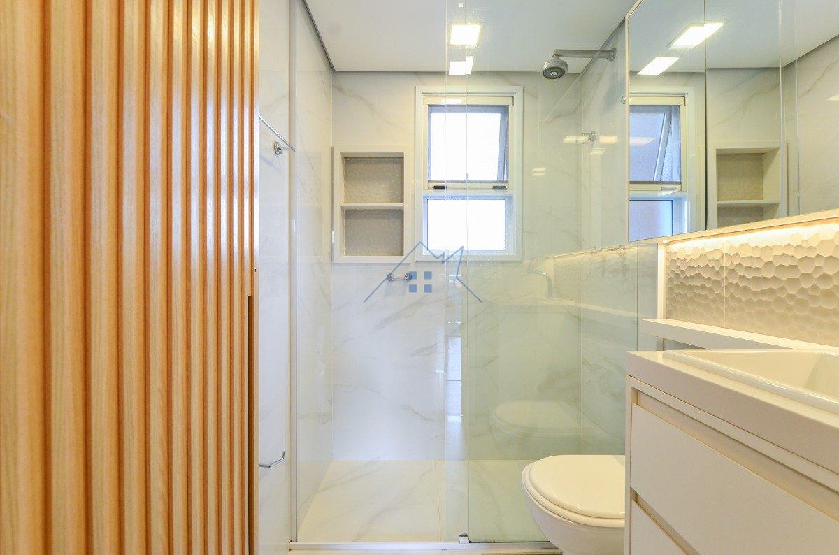Apartamento na Cidade Monções 104m² 3 dorm 2 vagas Rua Flórida São Paulo - 