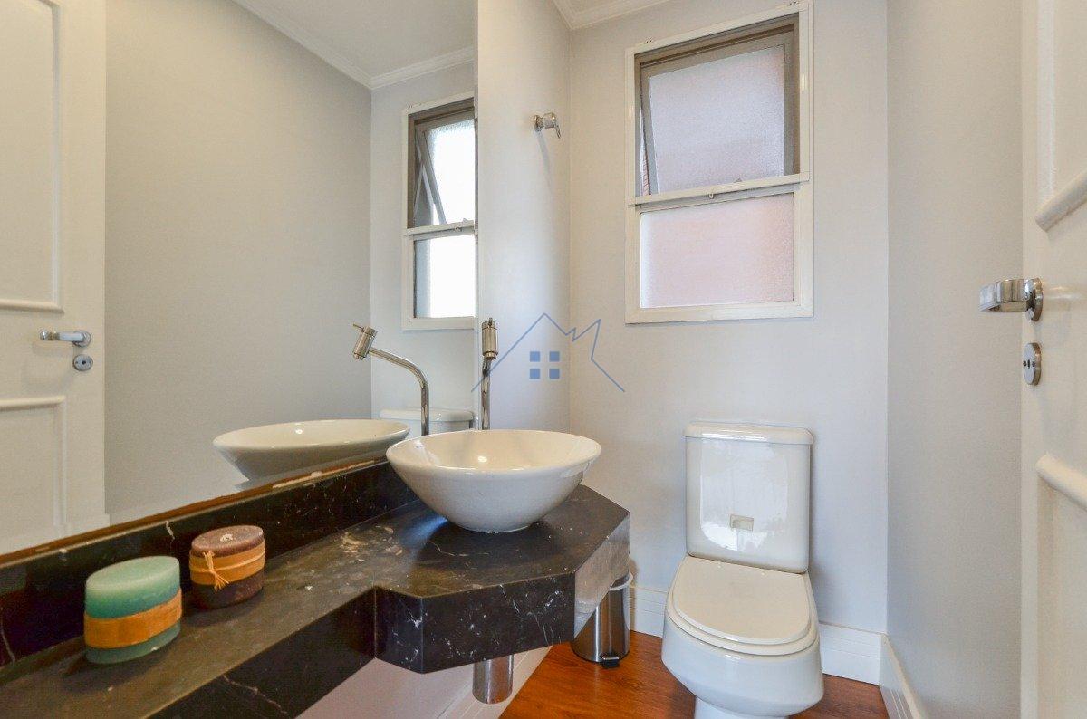 Apartamento na Cidade Monções 104m² 3 dorm 2 vagas Rua Flórida São Paulo - 