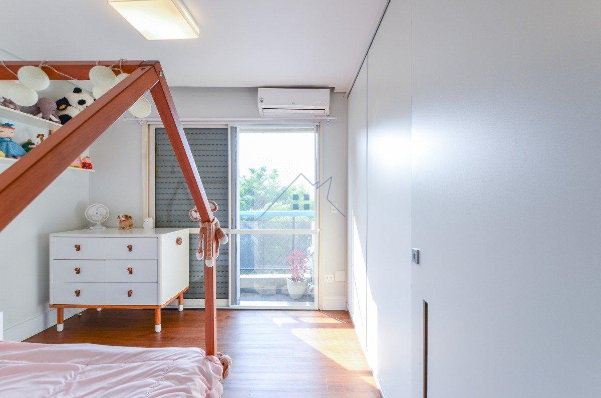 Apartamento na Cidade Monções 104m² 3 dorm 2 vagas Rua Flórida São Paulo - 