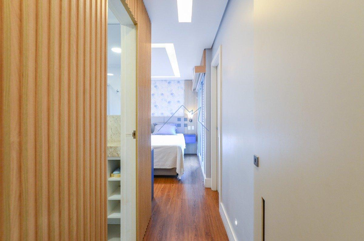 Apartamento na Cidade Monções 104m² 3 dorm 2 vagas Rua Flórida São Paulo - 