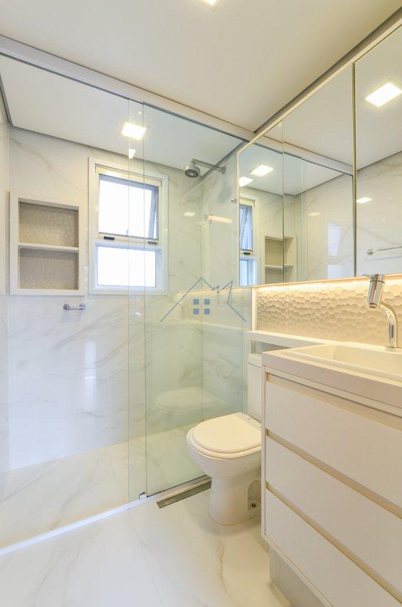 Apartamento na Cidade Monções 104m² 3 dorm 2 vagas Rua Flórida São Paulo - 