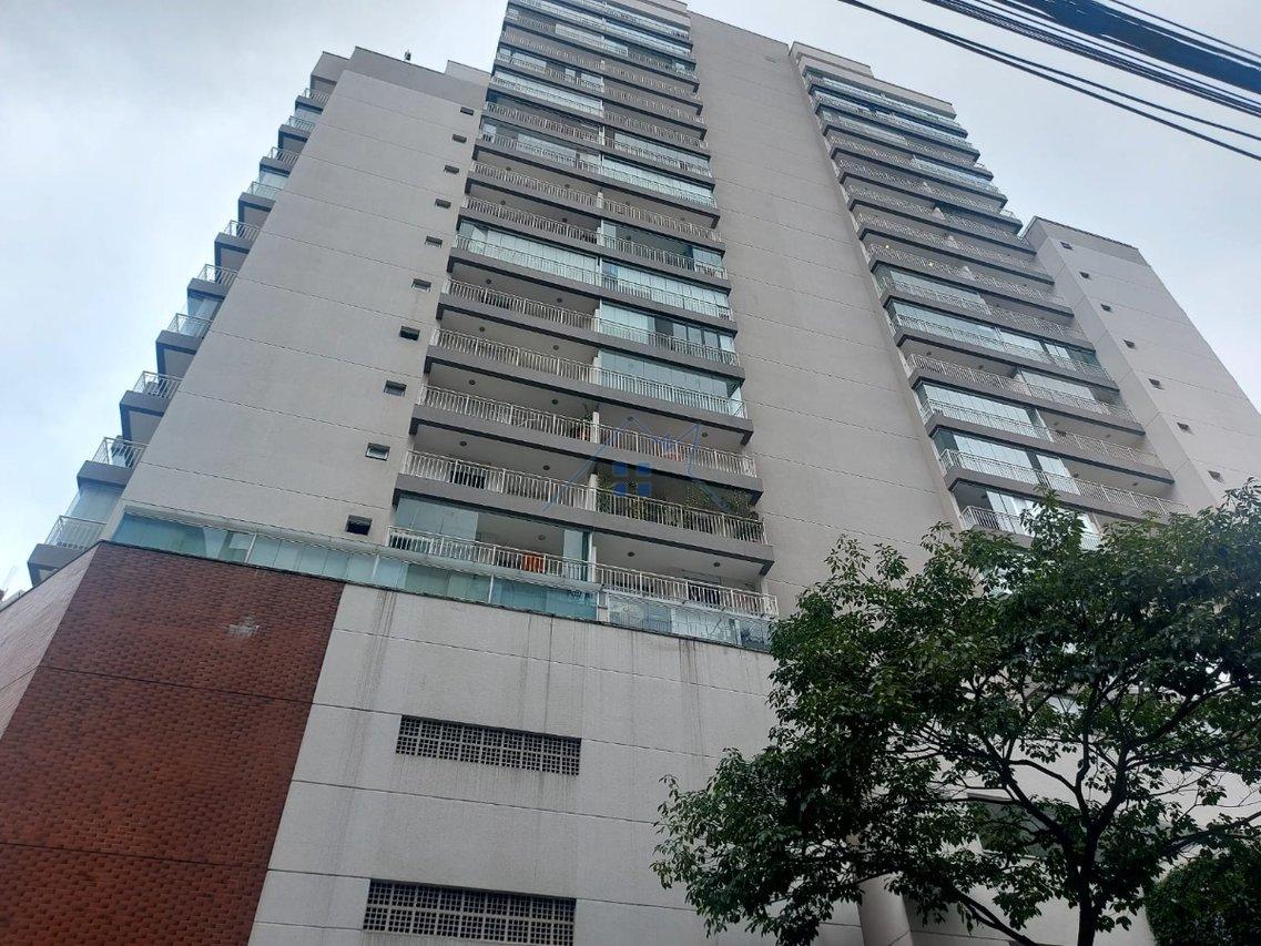 Apartamento na República 1 dorm 1 vaga Rua Bento Freitas São Paulo - 