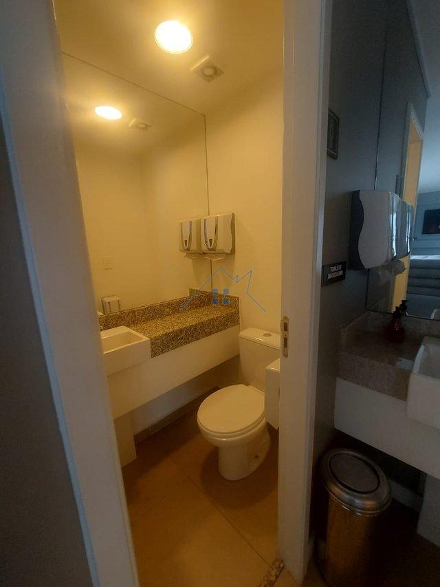Apartamento na República 1 dorm 1 vaga Rua Bento Freitas São Paulo - 