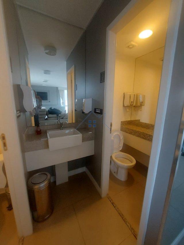 Apartamento na República 1 dorm 1 vaga Rua Bento Freitas São Paulo - 